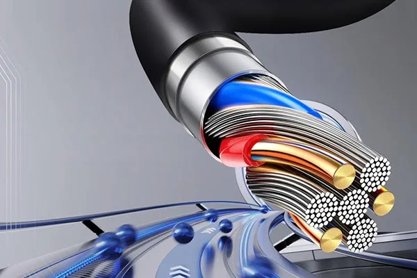 Hvilke styrker har TaiTong Cable?