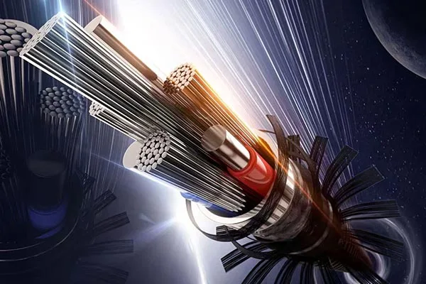 Valg av tverrsnitt av strømkabel