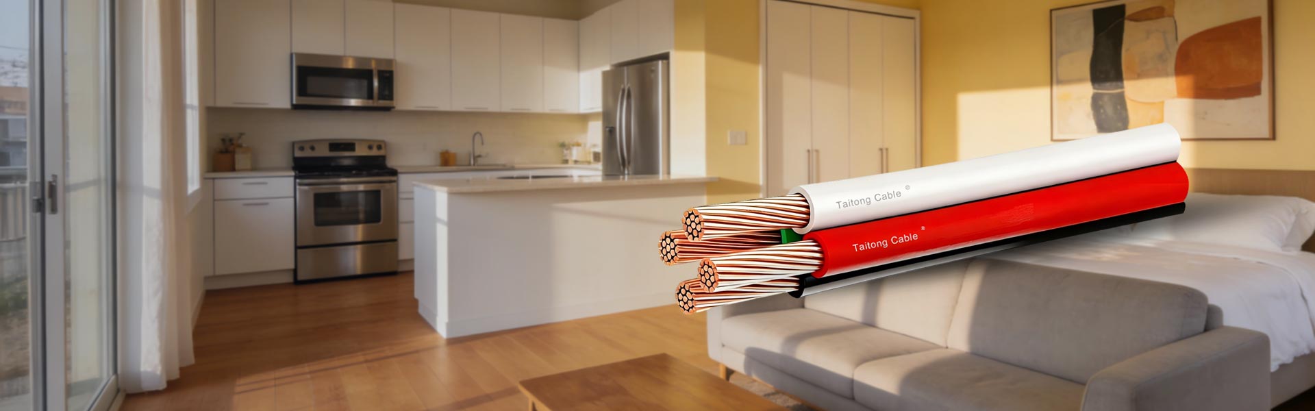 Sivile installasjonsledninger