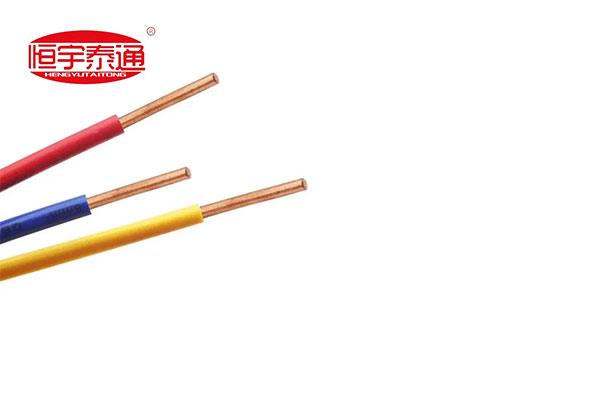 Hvorfor flammehemmende kabler beskytter moderne nett
