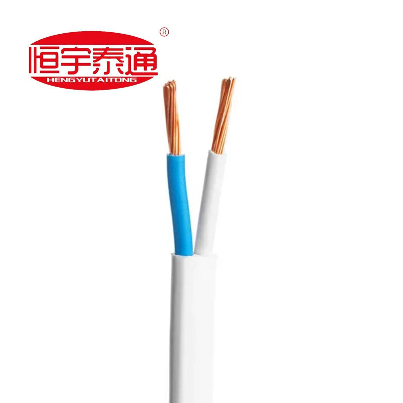 Sivile fleksible kabler og skjermede fleksible kabler