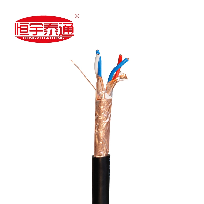 Instrument Spesielle styresignalkabler