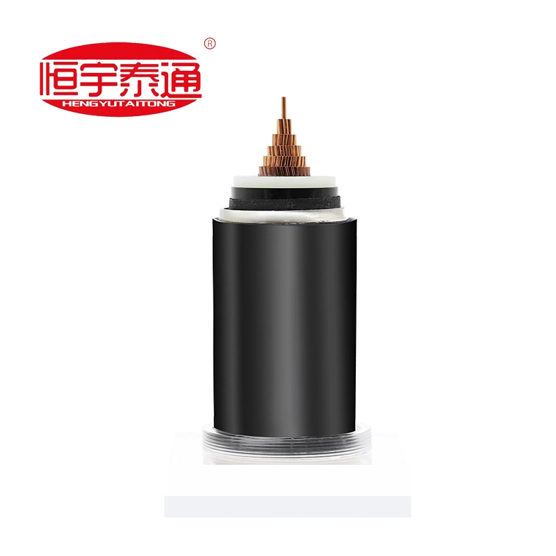 Høyspent strømkabler 35kV