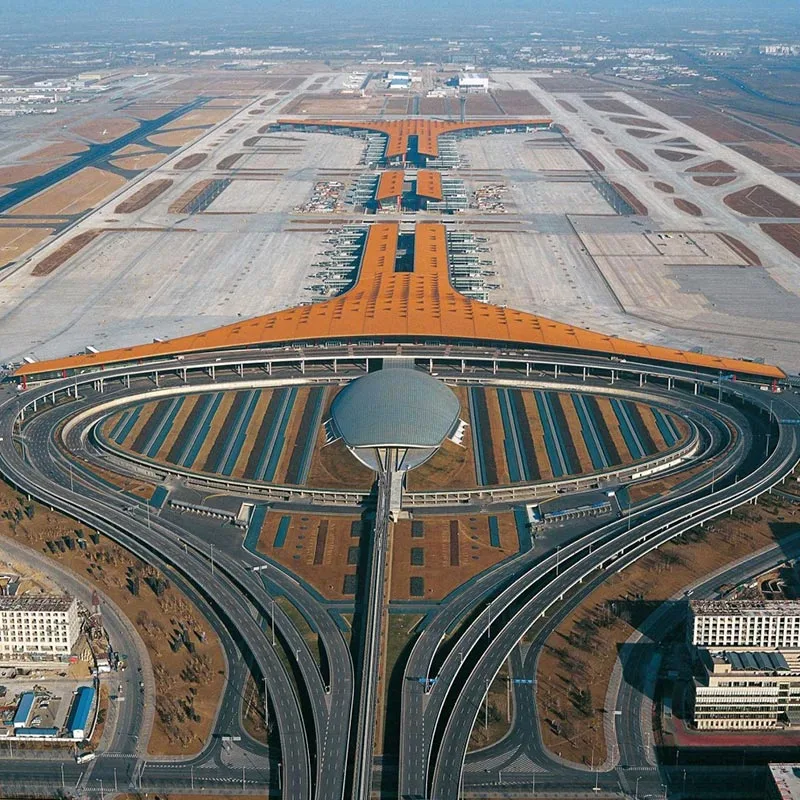 Metro- og intercityprosjekter