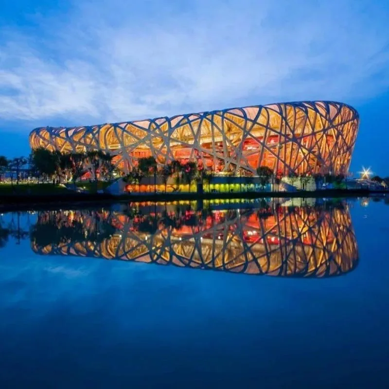 Nationalk Key Infrastructure Projects