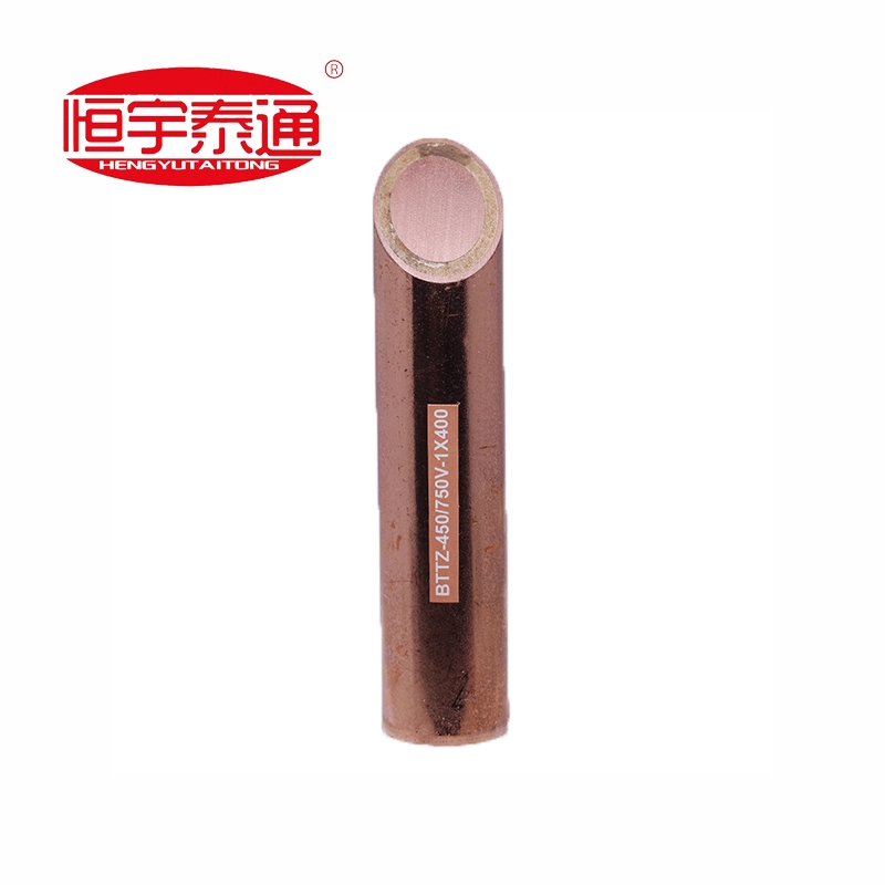 Stive MI-kabel Mineralisolerte brannsikre kabler