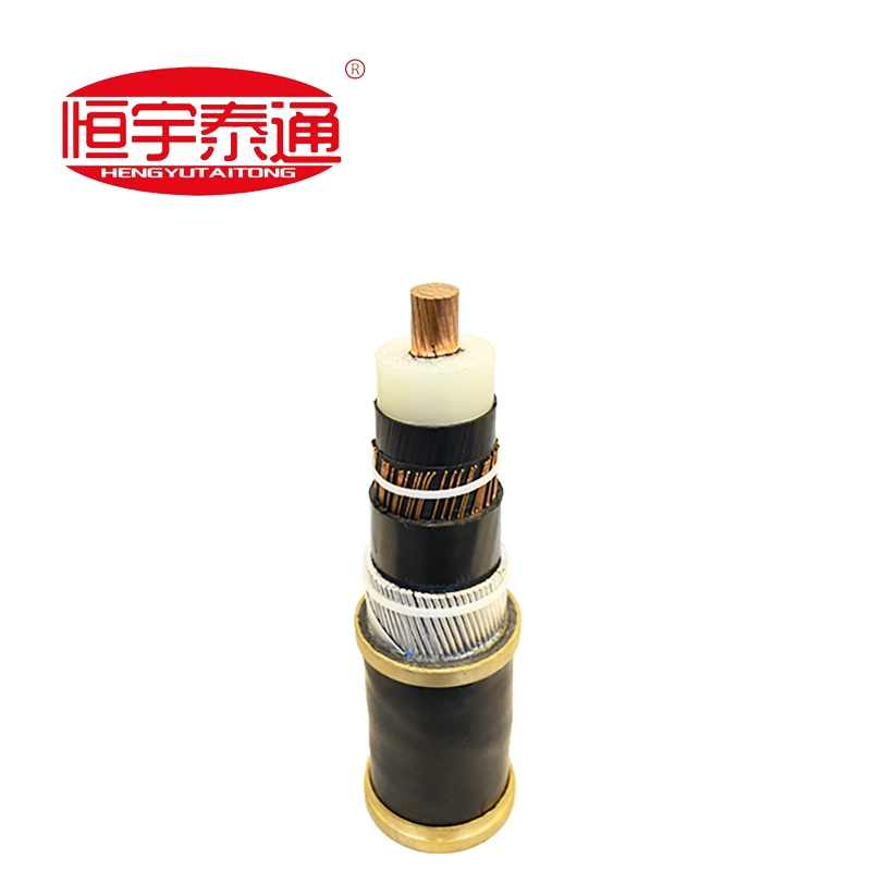 Spesielle kabler for jernbanetransport og t-bane