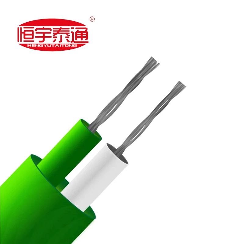 Datakontroll- og signalkabler PLS DCS