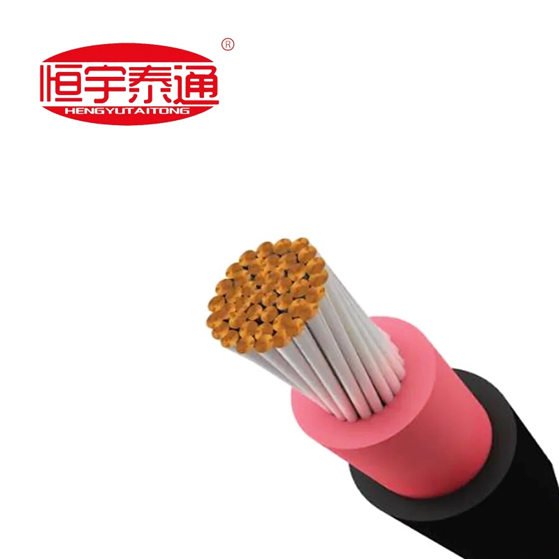 UV-bestandige spesielle miljøbeskyttelseskabler